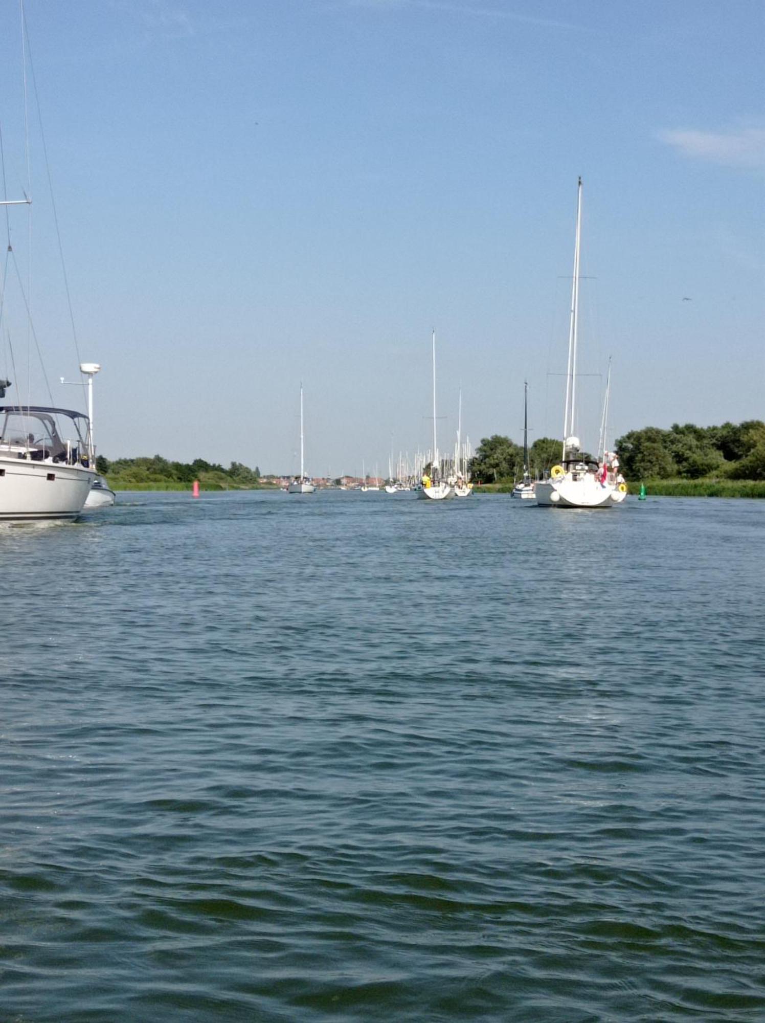 Appartement Ijsselmeer Makkum Strand Bagian luar foto